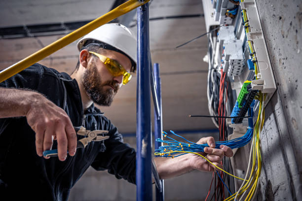 Electrical Rewiring Services in Elmhurst, IL