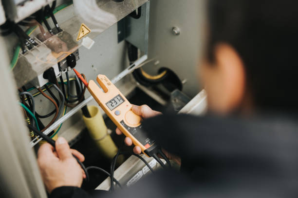 Best Licensed Electrician  in Elmhurst, IL