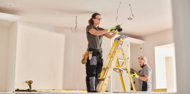 Best Emergency Electrician Near Me  in Elmhurst, IL