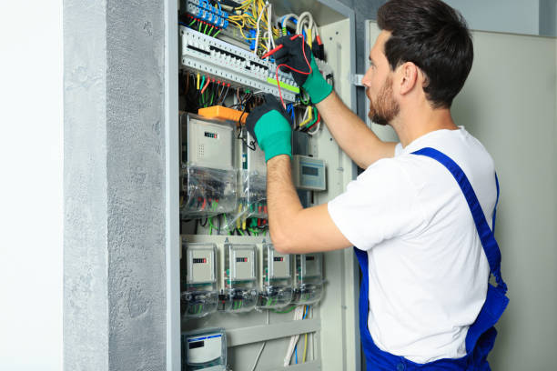 Best Circuit Breaker Repair  in Elmhurst, IL