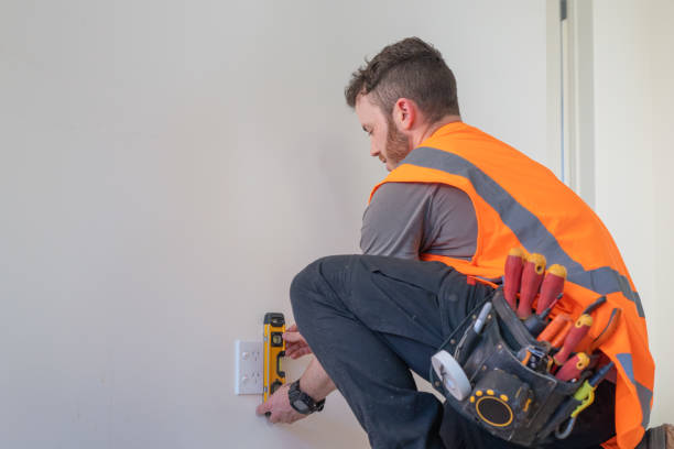 Best 24-Hour Electrician  in Elmhurst, IL