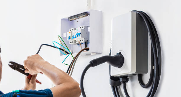 Professional Electrician in Elmhurst, IL