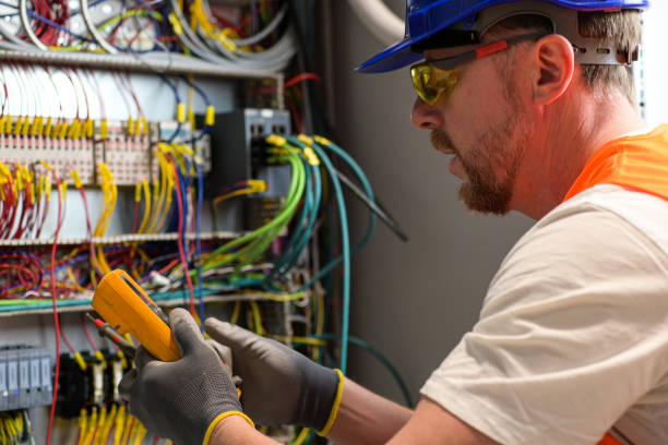 Best Electrical System Inspection  in Elmhurst, IL