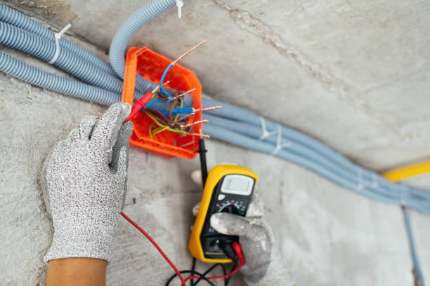 Best Industrial Electrical Services  in Elmhurst, IL